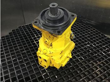 Hidraulikus motor LIEBHERR