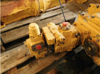 Hidraulikus motor Liebherr LMV090: 2 kép.