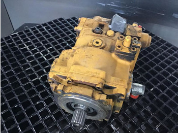 Hidraulikus motor LIEBHERR