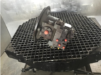 Hidraulikus szivattyú LIEBHERR