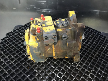 Hidraulikus szivattyú LIEBHERR