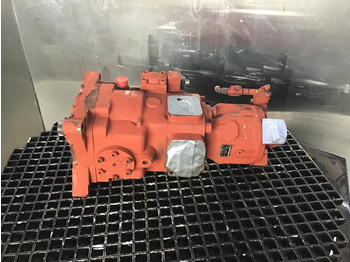 Hidraulikus szivattyú LIEBHERR