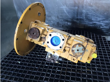 Hidraulikus szivattyú LIEBHERR