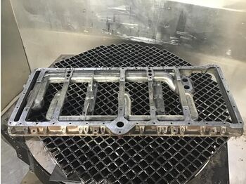 Fülke és belső tér LIEBHERR