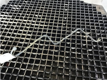 Motor és alkatrészek LIEBHERR