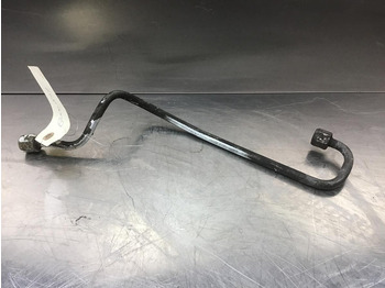 Motor és alkatrészek LIEBHERR