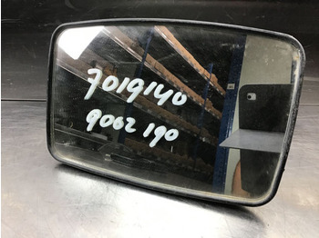 Visszapillantó tükör LIEBHERR