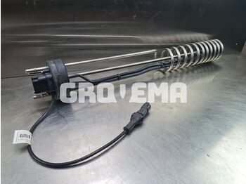 Érzékelő LIEBHERR