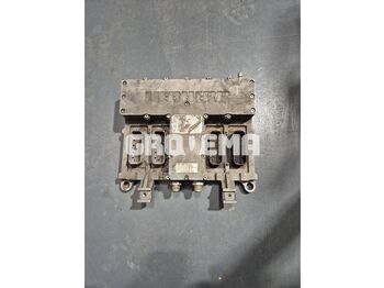 ECU LIEBHERR