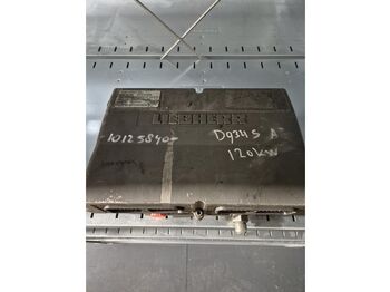 ECU LIEBHERR