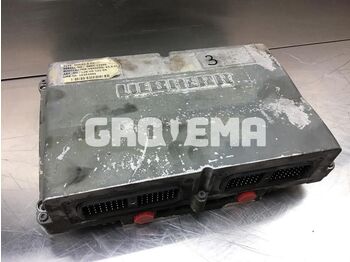 ECU LIEBHERR