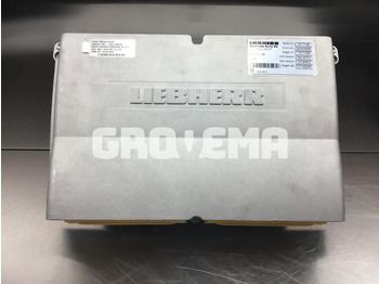 ECU LIEBHERR