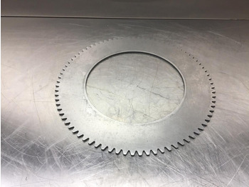 Sebességváltó LIEBHERR