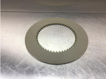 Felfüggesztés LIEBHERR