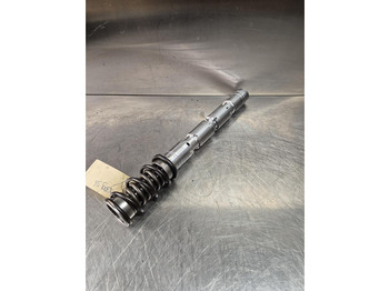 Motor és alkatrészek LIEBHERR