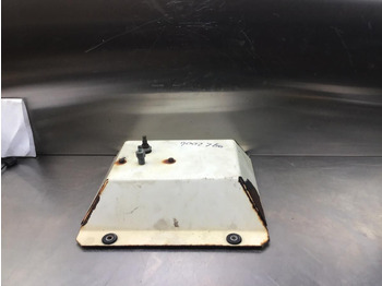 Ablaktörlő LIEBHERR