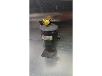 Klíma alkatrész LIEBHERR