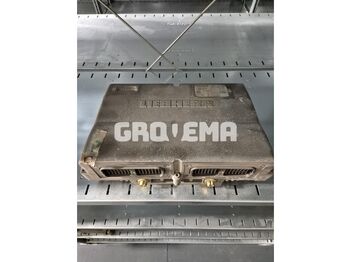 ECU LIEBHERR