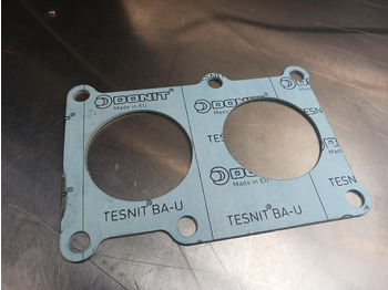 Motor és alkatrészek LIEBHERR