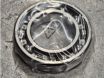 Felfüggesztés LIEBHERR