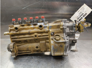 Üzemanyag szivattyú LIEBHERR