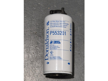 Üzemanyagszűrő LIEBHERR