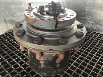 Felfüggesztés LIEBHERR