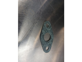 Motor és alkatrészek LIEBHERR