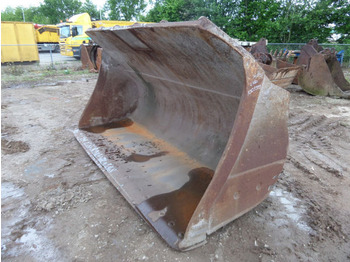 Kanál LIEBHERR