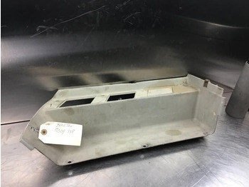 Sebességváltó LIEBHERR