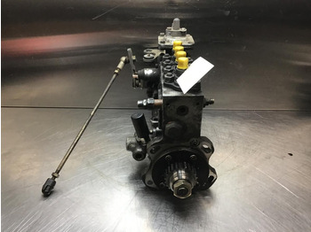 Üzemanyag szivattyú LIEBHERR