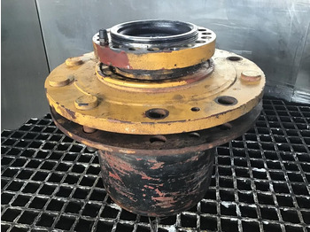 Felfüggesztés LIEBHERR