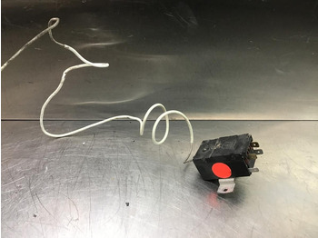 Hűtőrendszer LIEBHERR