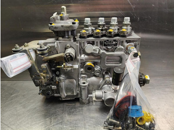 Üzemanyag szivattyú LIEBHERR