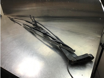 Ablaktörlő LIEBHERR