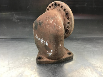 Motor és alkatrészek LIEBHERR