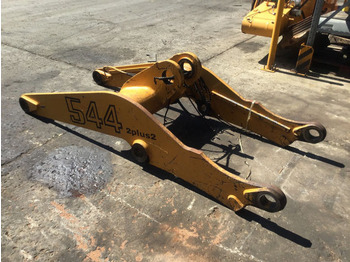 Gyorscsatlakozó LIEBHERR