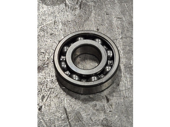 Felfüggesztés LIEBHERR