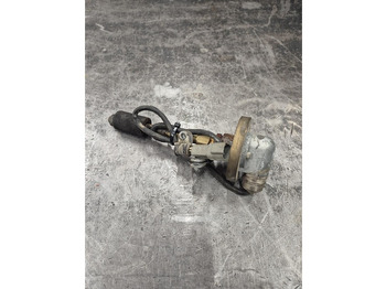 Érzékelő LIEBHERR