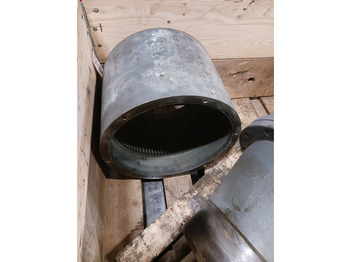 Sebességváltó LIEBHERR