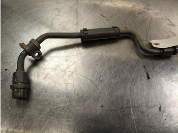 Motor és alkatrészek LIEBHERR