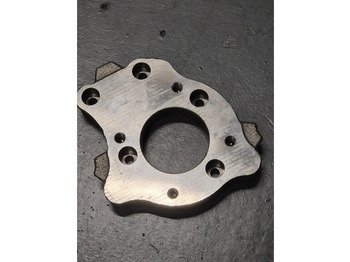 Motor és alkatrészek LIEBHERR