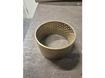 Üzemanyagrendszer LIEBHERR