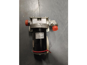 Üzemanyag szivattyú LIEBHERR