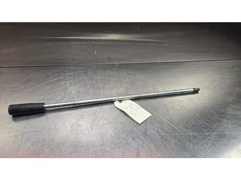 Sebességváltó LIEBHERR