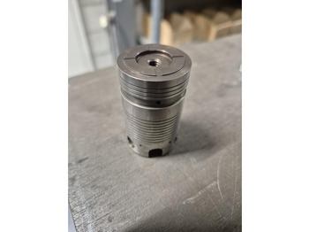 Motor és alkatrészek LIEBHERR