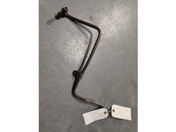 Üzemanyagrendszer LIEBHERR