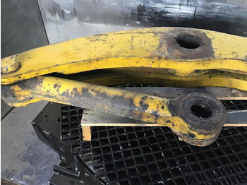 Gyorscsatlakozó LIEBHERR