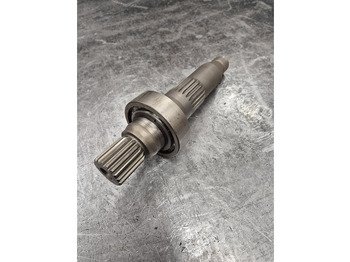 Féltengely LIEBHERR