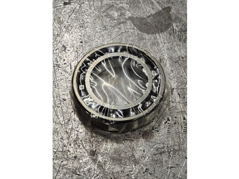 Felfüggesztés LIEBHERR